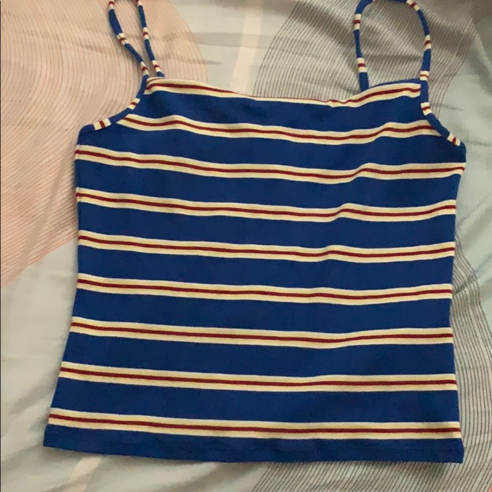 Cami top